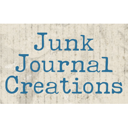 Junk Journal Creations